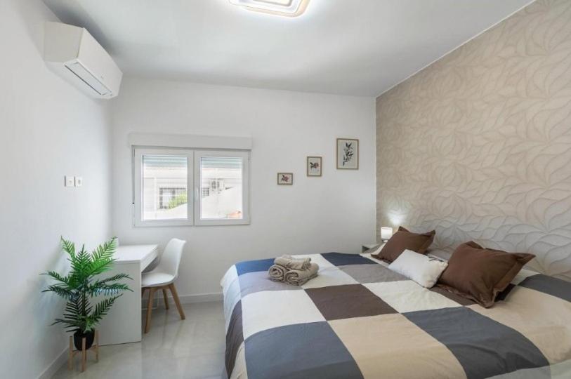 Fantastica Villa Cusmano Con Piscina Privada Costa Adeje  Exterior photo